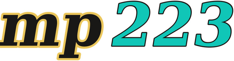 mp223 logo